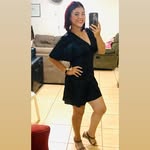 Carmen Castro - @margecastro95 - Instagram