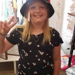 Margaret Chilson - @mchilson773 - Instagram