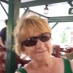 Margaret Chilson - @bubbles0002022 - Instagram