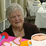 Marge Clarke Cook Costa - @marge.costa - Instagram