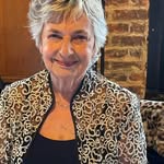 Marge Cook-Dixon - @cookdixon07 - Instagram