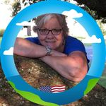 Marge Cooper - @sundressnc - Instagram