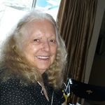 Marge Coopersmith - @margecoopersmith - Instagram