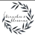 Margie Cooper - @shopbranchesandblossoms - Instagram