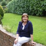 Margie Cooper - @margiecooperantiques - Instagram