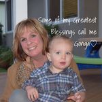 Margie Cooper - @beachblvd619 - Instagram