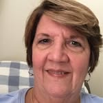 Marge Chown Cox - @mrc_1947 - Instagram