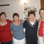Marge Cox - @msmarge47 - Instagram