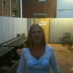 Margie Cox Welch - @greentwnshpgirl - Instagram