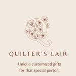 Quilterslair - @marge_cramer - Instagram