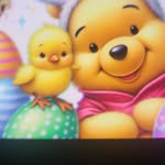 Marge Cross - @lindesypoohbear81 - Instagram