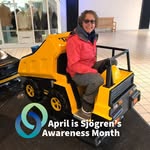 Marge Cross - @margecross - Instagram