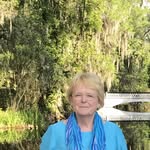 Marge Ross O'Day - @margeoday - Instagram
