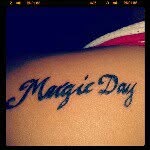 Margie Day - @iamargie - Instagram