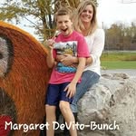 Margaret DeVito-Bunch - @margaretbunch - Instagram
