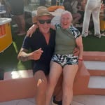 Margaret Dillon - @nannadillon - Instagram