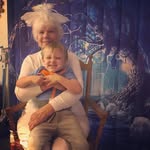 Margie Dillon - @womfebl502 - Instagram