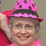 Marge Edwards Rudloff - @margerudloff - Instagram