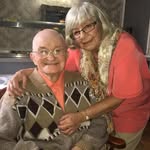 Margie Edwards - @margie.edwards.50 - Instagram