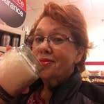 Margie Edwards - @maergie - Instagram