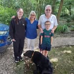 Bruce-Marge Evans - @brucemargeevans - Instagram