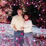Marge Beltran Evans - @mom2four1952 - Instagram