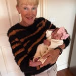 Marge Evans - @margeevans9749 - Instagram