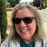 Marge Evans - @cyclingmarge - Instagram