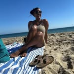 Marge Evans - @demedresevans17 - Instagram