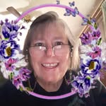 Marge Evans Rice - @familytreeclimer51 - Instagram
