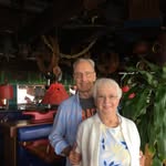 Robert & Marge Evans - @evansbobma2018 - Instagram
