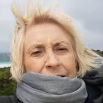 Marge Foley - @artfromthetropics - Instagram