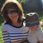 Marge Ford O'Brien - @mobiept1 - Instagram