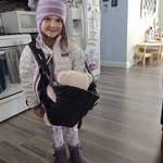Marge Frank - @tophat1820 - Instagram