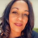 Margaret Santiago Fraser - @latina_alda - Instagram