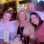 Marge Dunne Hartigan - @margehartigan - Instagram