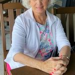Marge Hartig O'Neill - @marge_hartig__oneill - Instagram