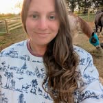 Margaret Huffman - @mags_too_riches - Instagram