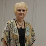 Marge Goldsmith Huffman - @marge.a.huffman - Instagram