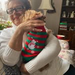 Marge Huffman - @margehuffman30 - Instagram