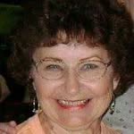 Marge Huffman - @margeretibrom - Instagram