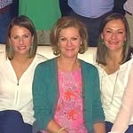 Margie Huffman - @marghuffman - Instagram