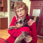 Marjorie - @marge_hunt - Instagram
