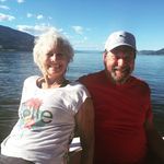 Marge Johnson - @mahnson - Instagram