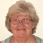 Marge Perugini Johnson - @margejohnson47 - Instagram