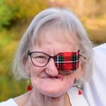 Marge Jones - @burtonbunches - Instagram