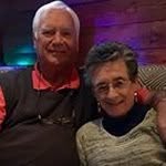 Marge Jones - @jimmarge500 - Instagram