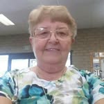 Marge Perry - @maggierp1936 - Instagram
