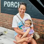 Margie Perry Jones - @margieperry3 - Instagram