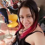 Marge A. Ramirez - @margely992 - Instagram